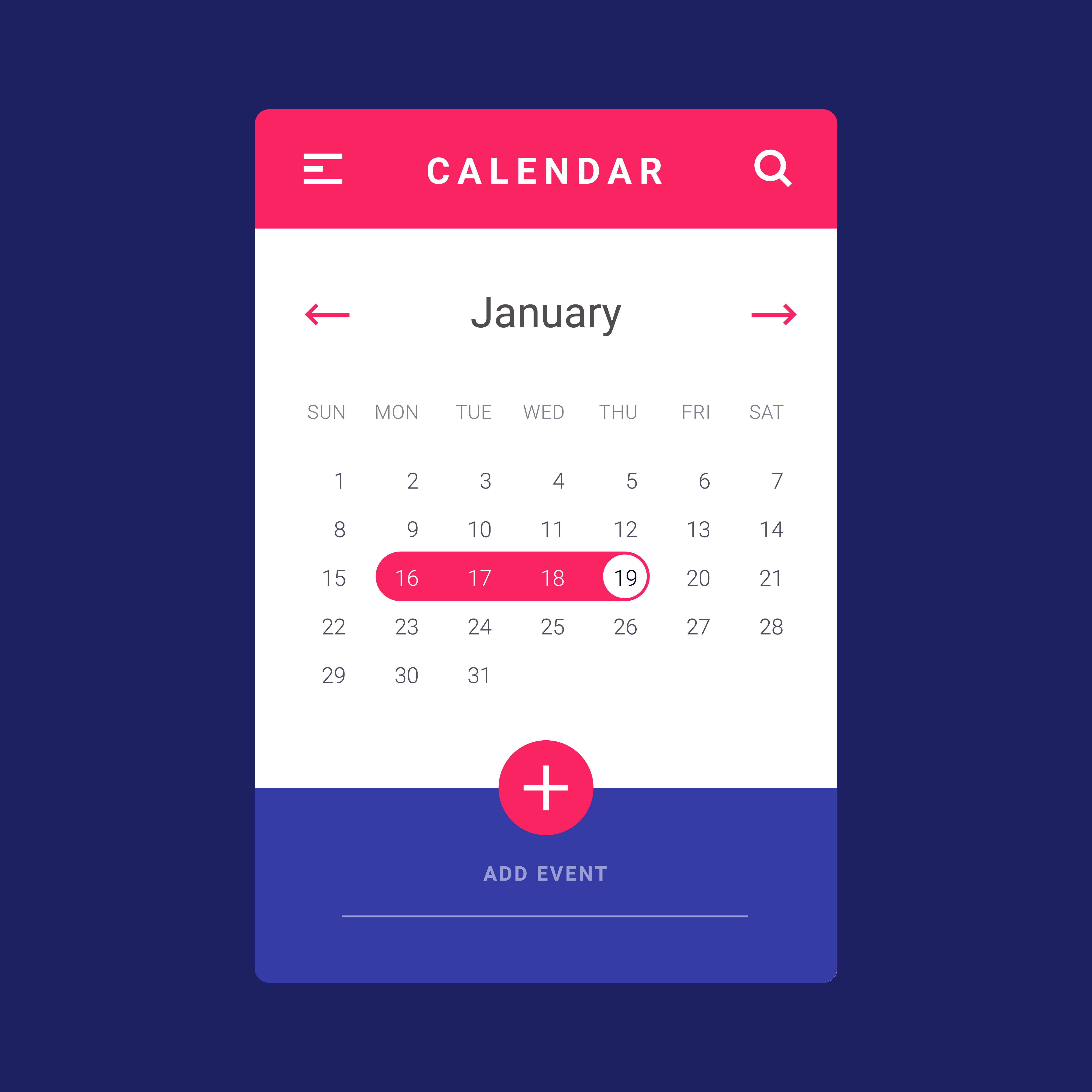 Best Apps for Calendar Sharing to Increase Productivity - SalesCocktail