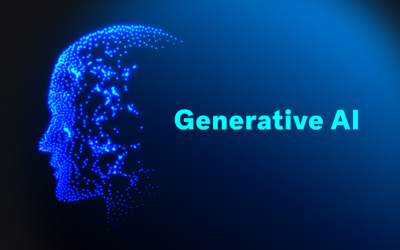 Why SMBs Should Embrace Generative AI