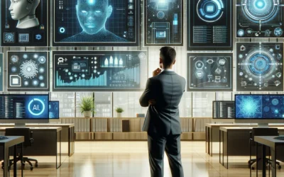 Choosing the Right AI for Your Business: A Guide to AI Solutions for SMBs