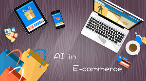 AI in E-Commerce